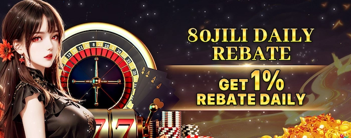 GGBET Daily Rebate Bonus Everyday