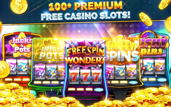 GGBET Slot