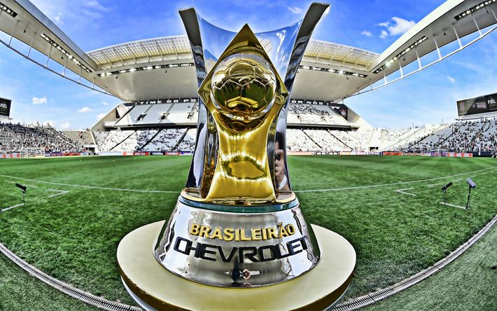 Brazil Serie A