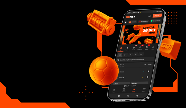 Exciting Rewards Await When You Download the GGBET App
