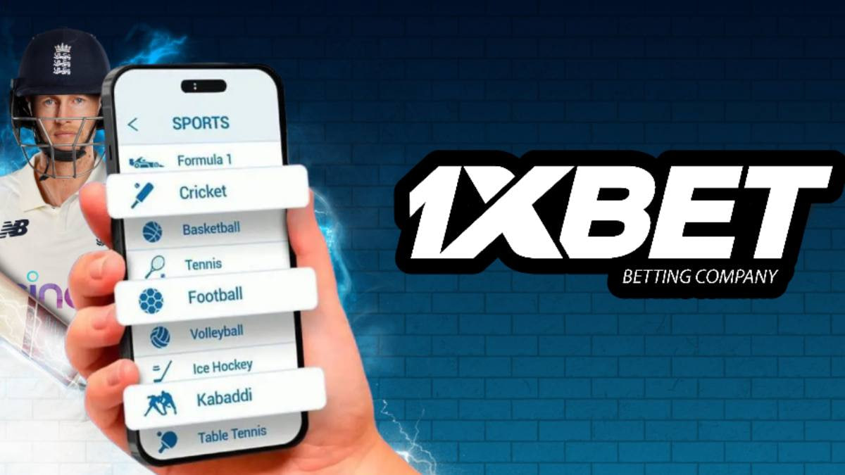 online betting 1xbet